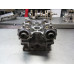 #A305 Right Cylinder Head From 1996 Subaru Legacy  2.5